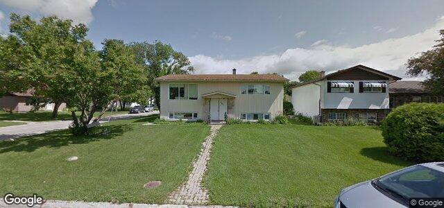 101 Battershill Street（加拿大曼尼托巴省溫尼伯市）房屋照片