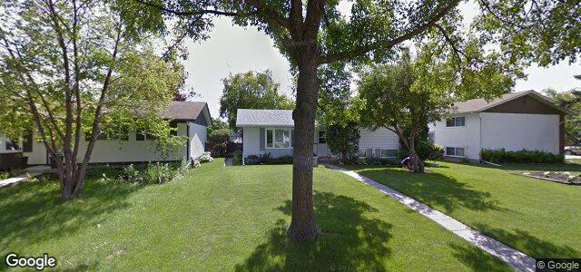 1010 Consol Avenue（加拿大曼尼托巴省溫尼伯市）房屋照片