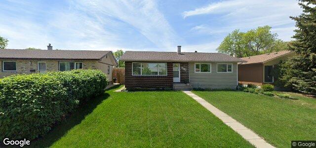 1010 Simpson Avenue（加拿大曼尼托巴省溫尼伯市）房屋照片