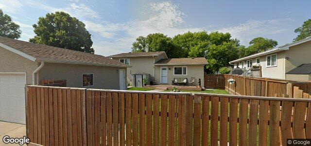 1011 Fleming Avenue（加拿大曼尼托巴省溫尼伯市）房屋照片