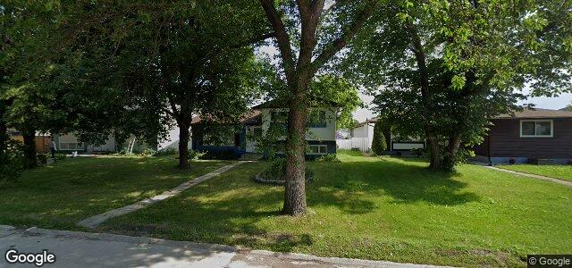 1011 Moncton Avenue（加拿大曼尼托巴省溫尼伯市）房屋照片