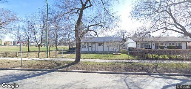 1012 Munroe Avenue（加拿大曼尼托巴省溫尼伯市）房屋照片