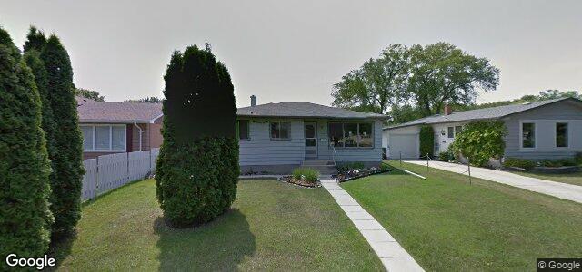 1014 Fleming Avenue（加拿大曼尼托巴省溫尼伯市）房屋照片