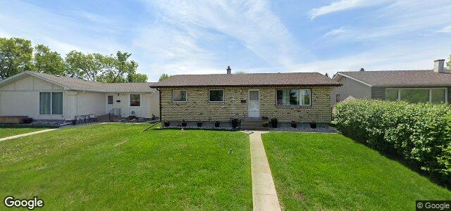 1014 Simpson Avenue（加拿大曼尼托巴省溫尼伯市）房屋照片