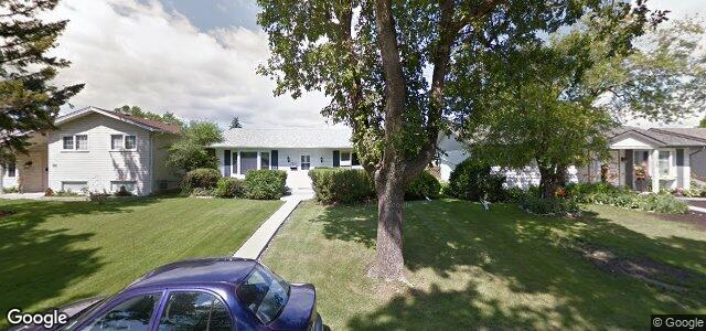 1015 Consol Avenue（加拿大曼尼托巴省溫尼伯市）房屋照片