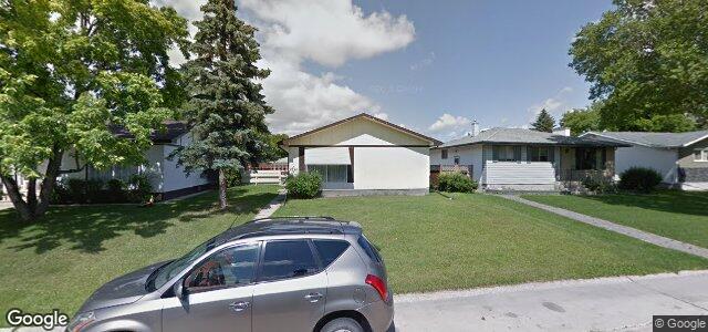 1015 Prince Rupert Avenue（加拿大曼尼托巴省溫尼伯市）房屋照片