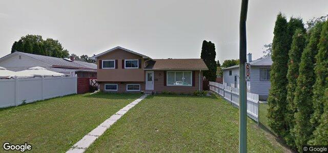 Larawan ng 1018 Fleming Avenue sa Winnipeg, Manitoba
