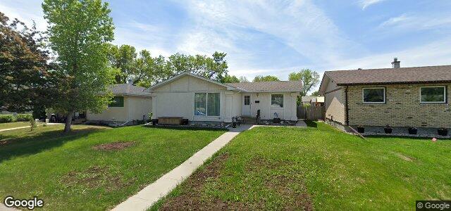 1018 Simpson Avenue（加拿大曼尼托巴省溫尼伯市）房屋照片