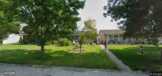 1019 Moncton Avenue（加拿大曼尼托巴省溫尼伯市）房屋照片