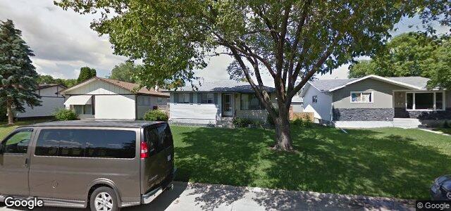 1019 Prince Rupert Avenue（加拿大曼尼托巴省溫尼伯市）房屋照片