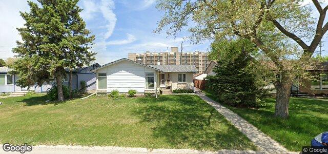 1019 Simpson Avenue（加拿大曼尼托巴省溫尼伯市）房屋照片