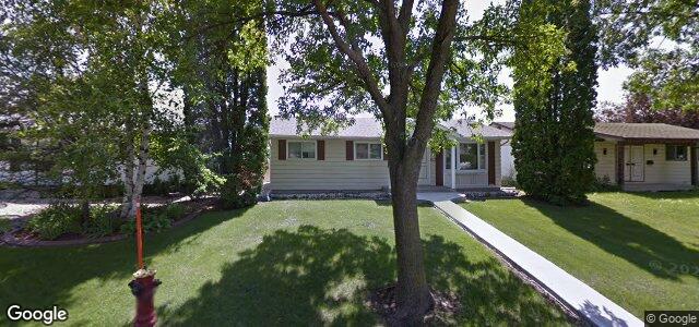 1022 Consol Avenue（加拿大曼尼托巴省溫尼伯市）房屋照片