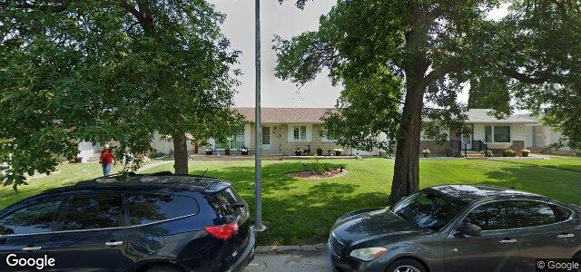 1023 Moncton Avenue（加拿大曼尼托巴省溫尼伯市）房屋照片