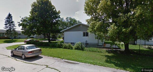 1023 Prince Rupert Avenue（加拿大曼尼托巴省溫尼伯市）房屋照片