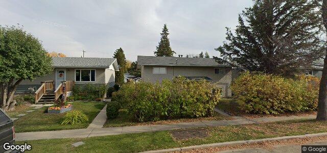 1027 Fleming Avenue（加拿大曼尼托巴省溫尼伯市）房屋照片