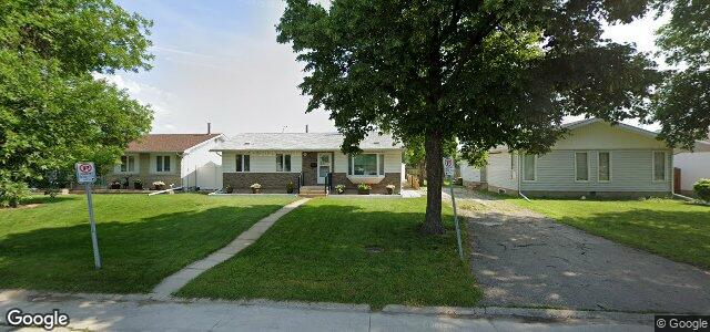 1027 Moncton Avenue（加拿大曼尼托巴省溫尼伯市）房屋照片