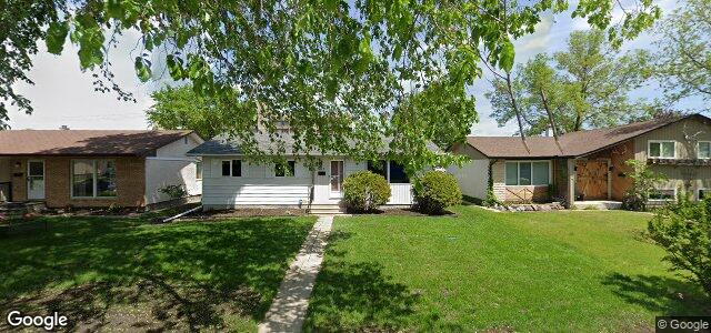 1027 Simpson Avenue（加拿大曼尼托巴省溫尼伯市）房屋照片