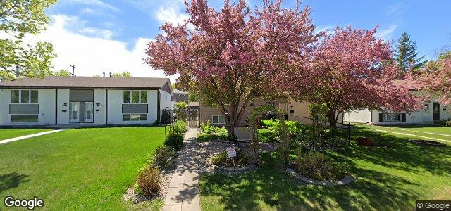 Photo of 103 George Suttie Bay in Winnipeg, Manitoba