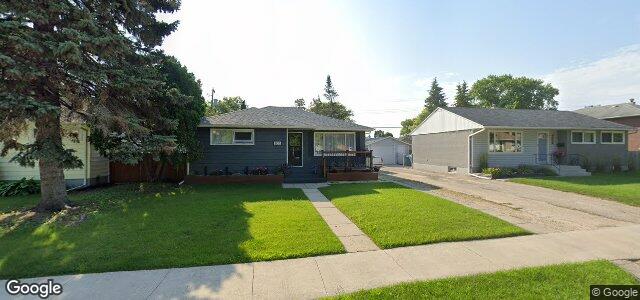 103 Tudor Crescent（加拿大曼尼托巴省溫尼伯市）房屋照片