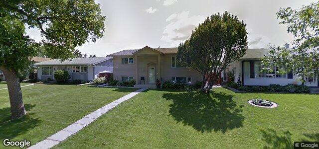 1030 Consol Avenue（加拿大曼尼托巴省溫尼伯市）房屋照片