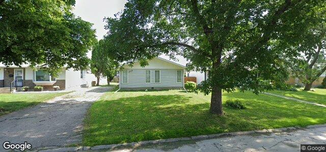 1031 Moncton Avenue（加拿大曼尼托巴省溫尼伯市）房屋照片