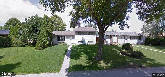 1035 Consol Avenue（加拿大曼尼托巴省溫尼伯市）房屋照片