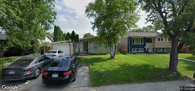 1035 Fleming Avenue（加拿大曼尼托巴省溫尼伯市）房屋照片