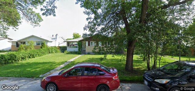 1043 Moncton Avenue（加拿大曼尼托巴省溫尼伯市）房屋照片