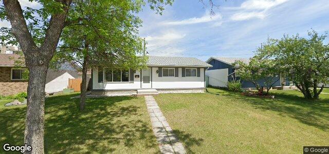 1043 Simpson Avenue（加拿大曼尼托巴省溫尼伯市）房屋照片