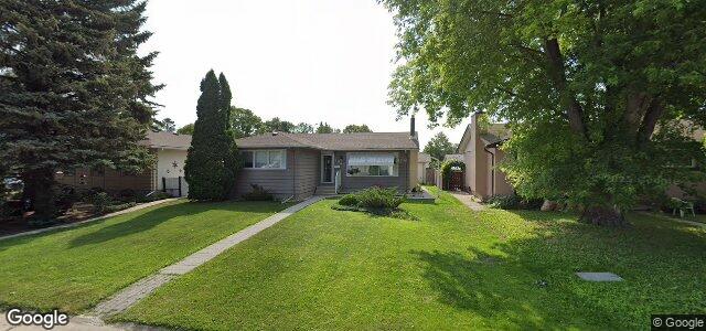 1046 Prince Rupert Avenue（加拿大曼尼托巴省溫尼伯市）房屋照片