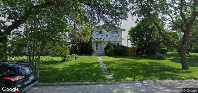 1047 Moncton Avenue（加拿大曼尼托巴省溫尼伯市）房屋照片