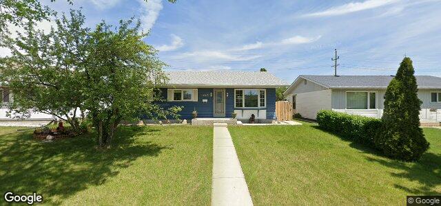 1047 Simpson Avenue（加拿大曼尼托巴省溫尼伯市）房屋照片