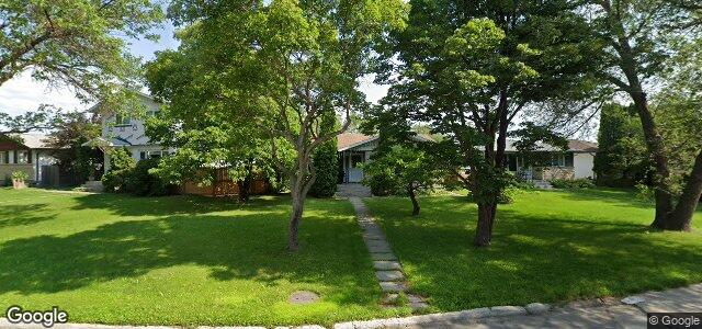 1051 Moncton Avenue（加拿大曼尼托巴省溫尼伯市）房屋照片