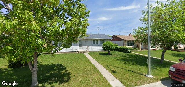 1051 Simpson Avenue（加拿大曼尼托巴省溫尼伯市）房屋照片