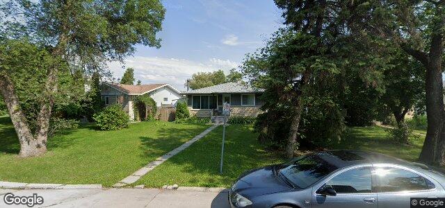 1053 Moncton Avenue（加拿大曼尼托巴省溫尼伯市）房屋照片