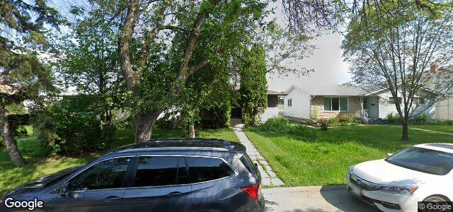 1055 Moncton Avenue（加拿大曼尼托巴省溫尼伯市）房屋照片