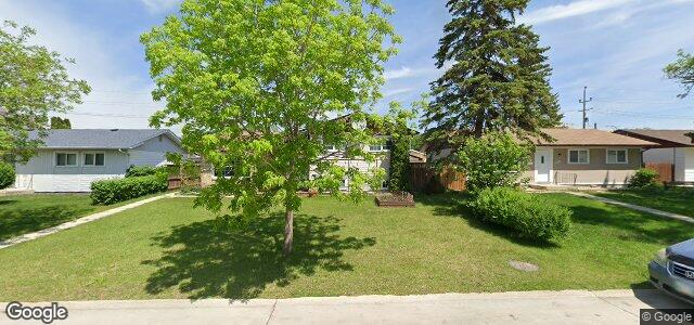 1055 Simpson Avenue（加拿大曼尼托巴省溫尼伯市）房屋照片