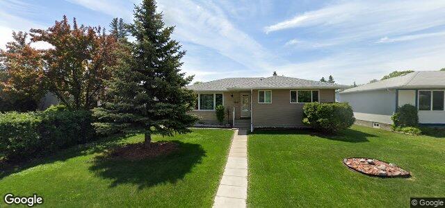 1058 Simpson Avenue（加拿大曼尼托巴省溫尼伯市）房屋照片