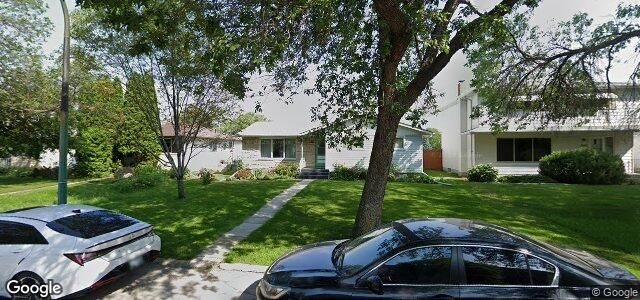 1059 Moncton Avenue（加拿大曼尼托巴省溫尼伯市）房屋照片