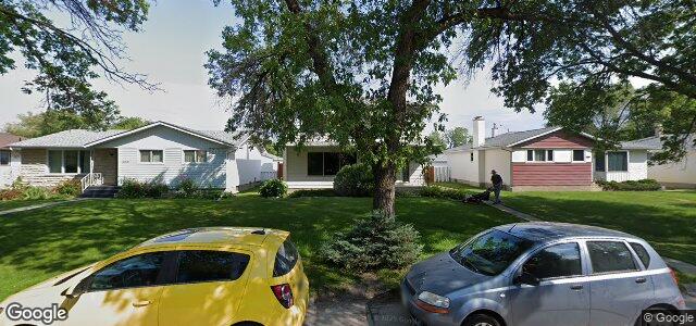 1063 Moncton Avenue（加拿大曼尼托巴省溫尼伯市）房屋照片