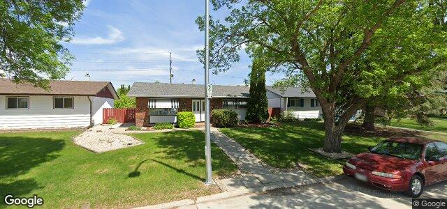 1067 Simpson Avenue（加拿大曼尼托巴省溫尼伯市）房屋照片