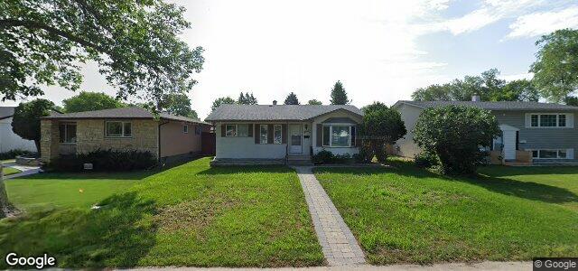 Larawan ng 1071 Consol Avenue sa Winnipeg, Manitoba