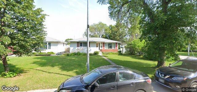 1071 Moncton Avenue（加拿大曼尼托巴省溫尼伯市）房屋照片