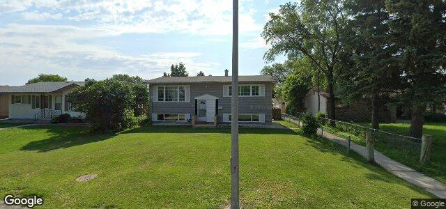 1075 Consol Avenue（加拿大曼尼托巴省溫尼伯市）房屋照片