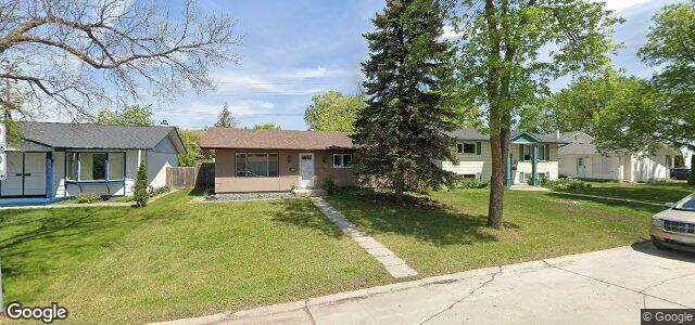Larawan ng 1075 Simpson Avenue sa Winnipeg, Manitoba