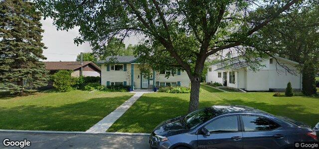 1079 Simpson Avenue（加拿大曼尼托巴省溫尼伯市）房屋照片