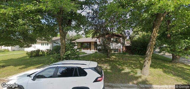 1080 Consol Avenue（加拿大曼尼托巴省溫尼伯市）房屋照片