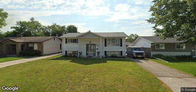 1085 Consol Avenue（加拿大曼尼托巴省溫尼伯市）房屋照片