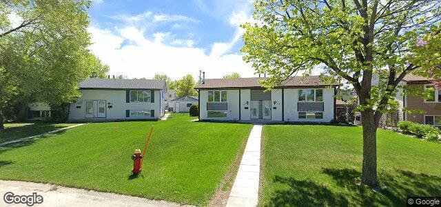 109 George Suttie Bay（加拿大曼尼托巴省溫尼伯市）房屋照片