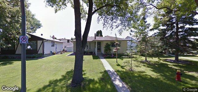 109 Pike Crescent（加拿大曼尼托巴省溫尼伯市）房屋照片